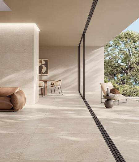 Gres effetto limestone