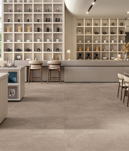 Gres effetto limestone