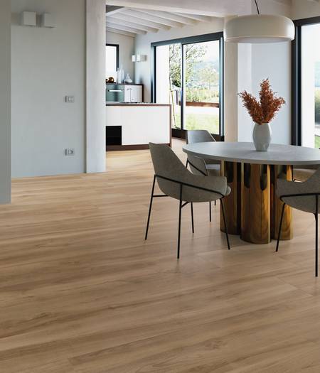 Hardwood Floor Tile Living Room Floor Roma